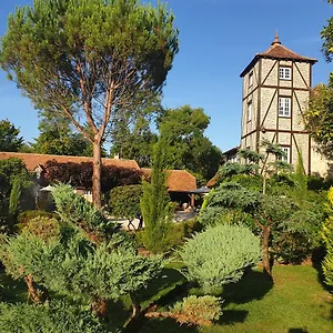 Moulin Du Soustre Couette-café
