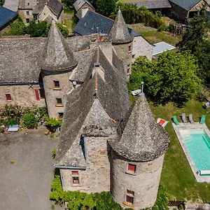 Chateau De Cadars Couette-café