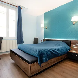 De La Commanderie Hotel